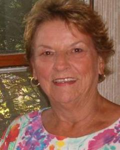 Woman, 81. rose7543
