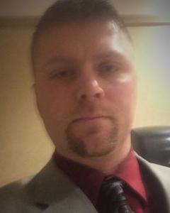 Man, 43. justtrying1731