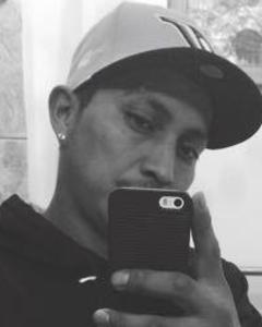 Man, 38. El_compa_kush