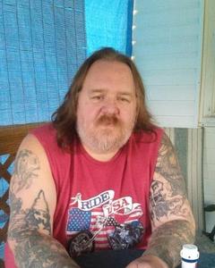 Man, 56. aurorabob