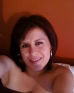 Woman, 46. marishow