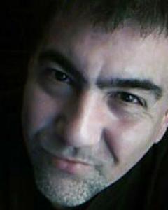 Man, 64. Zarrino
