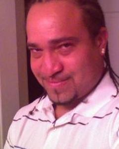 Man, 47. cruzarican