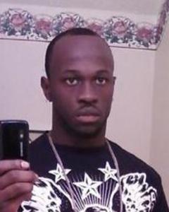 Man, 38. darksexy24