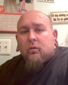 Man, 43. exoyota