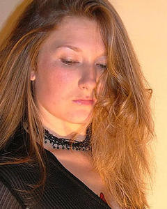 Woman, 48. lillesone