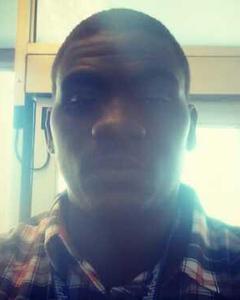 Man, 35. davejen95