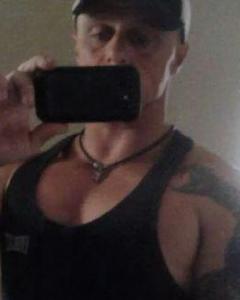 Man, 53. badbobby417