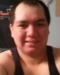 Man, 43. eddienet
