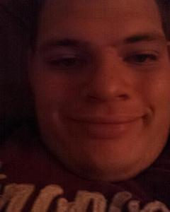Man, 30. stanks