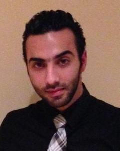 Man, 36. Soheil8775