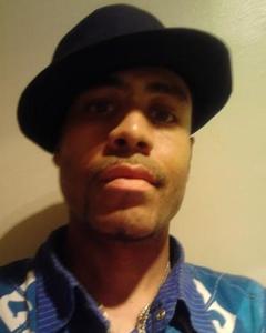 Man, 43. BlukeyGizzle