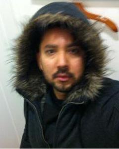 Man, 45. Hidrowolf