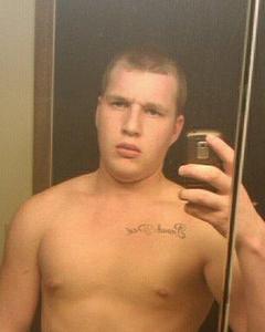 Man, 33. jscurlock