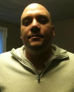 Man, 49. tjonesjr75