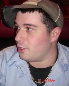 Man, 40. kp3285