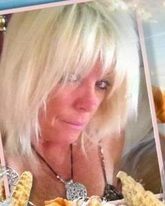 Woman, 64. LOVEMYBEACH18