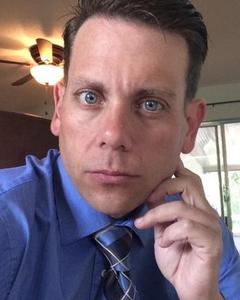 Man, 54. Daner5621