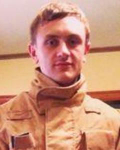 Man, 29. Firefighte8712