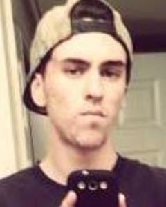 Man, 32. dallasswalker