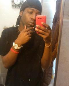 Man, 33. Trezzybaby504