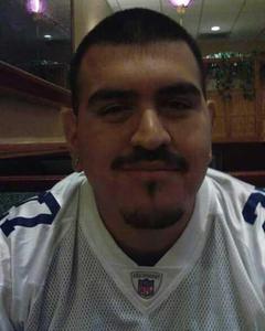 Man, 37. jose_angel4451