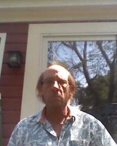 Man, 68. charley1574