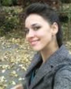 Woman, 34. iservegod3