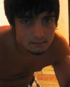 Man, 33. lilskaterboy