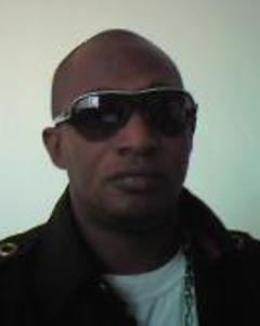 Man, 42. black2634