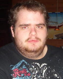Man, 38. Jon0285