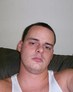Man, 38. jimmynyc