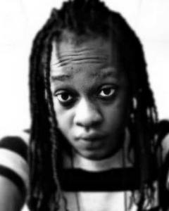 Woman, 35. thugress