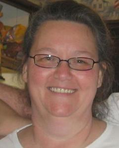 Woman, 63. Grandma_Marie