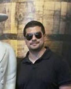 Man, 43. Kenjy2546