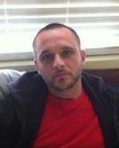 Man, 43. eric0047