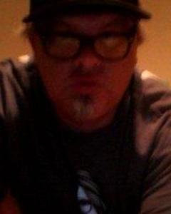 Man, 55. JIMMYZ5883