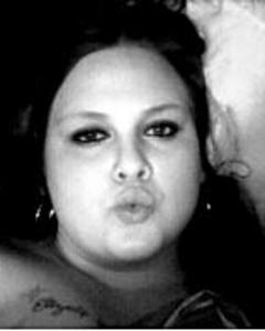 Woman, 38. RIP386