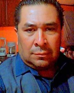 Man, 49. luis4587