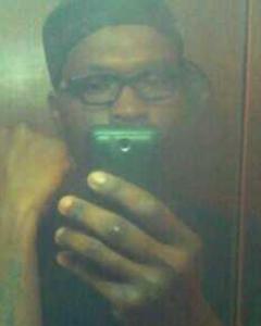 Man, 35. ladarren