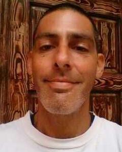 Man, 49. Adam0011817