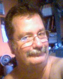 Man, 58. CareyC66