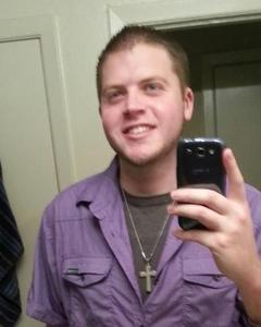 Man, 35. rangersfan13