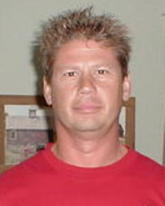 Man, 58. rickejm