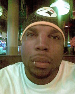Man, 44. ProjectPreston