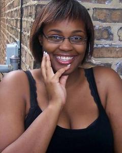 Woman, 38. Chipoet
