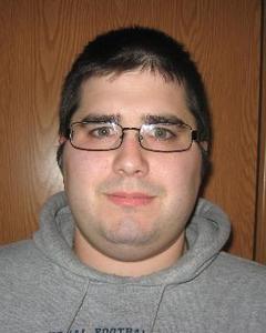 Man, 43. CAN6237