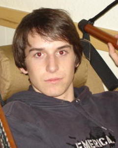 Man, 37. nealyboy