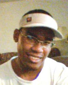 Man, 38. xavierknight