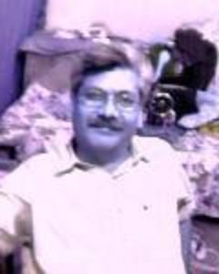 Man, 68. hunerzai